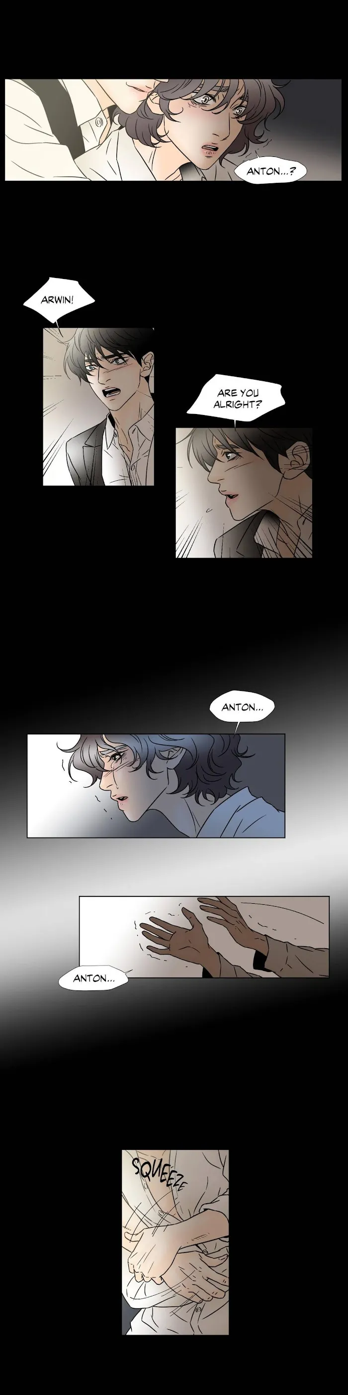 Rent Boy - Chapter 51 Page 10