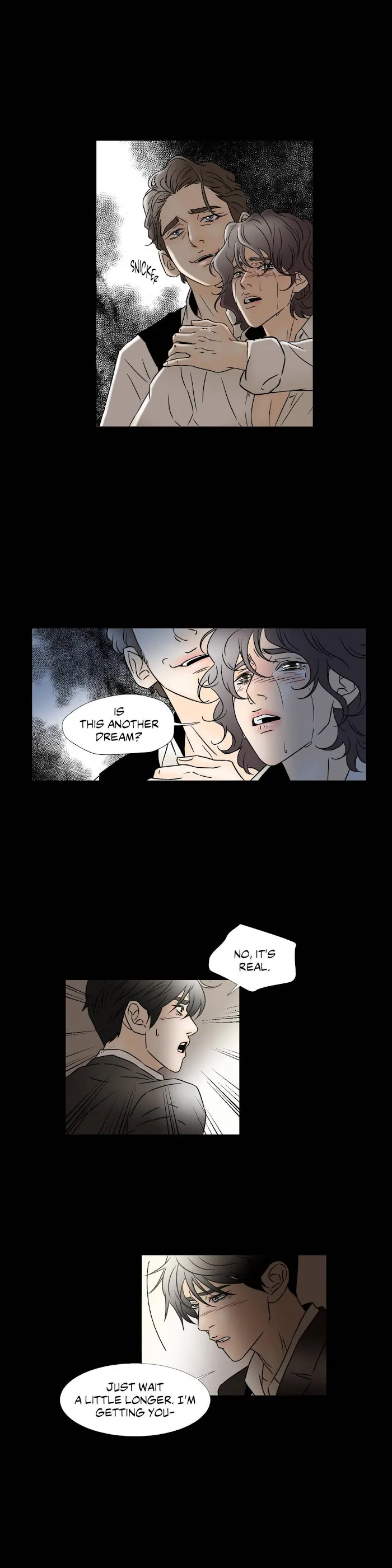 Rent Boy - Chapter 51 Page 11