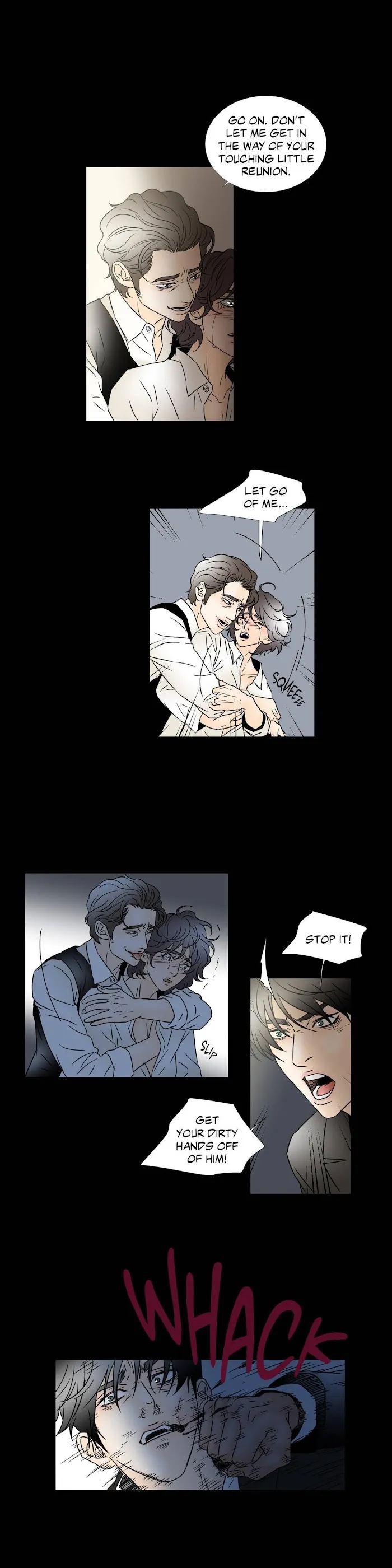 Rent Boy - Chapter 51 Page 12
