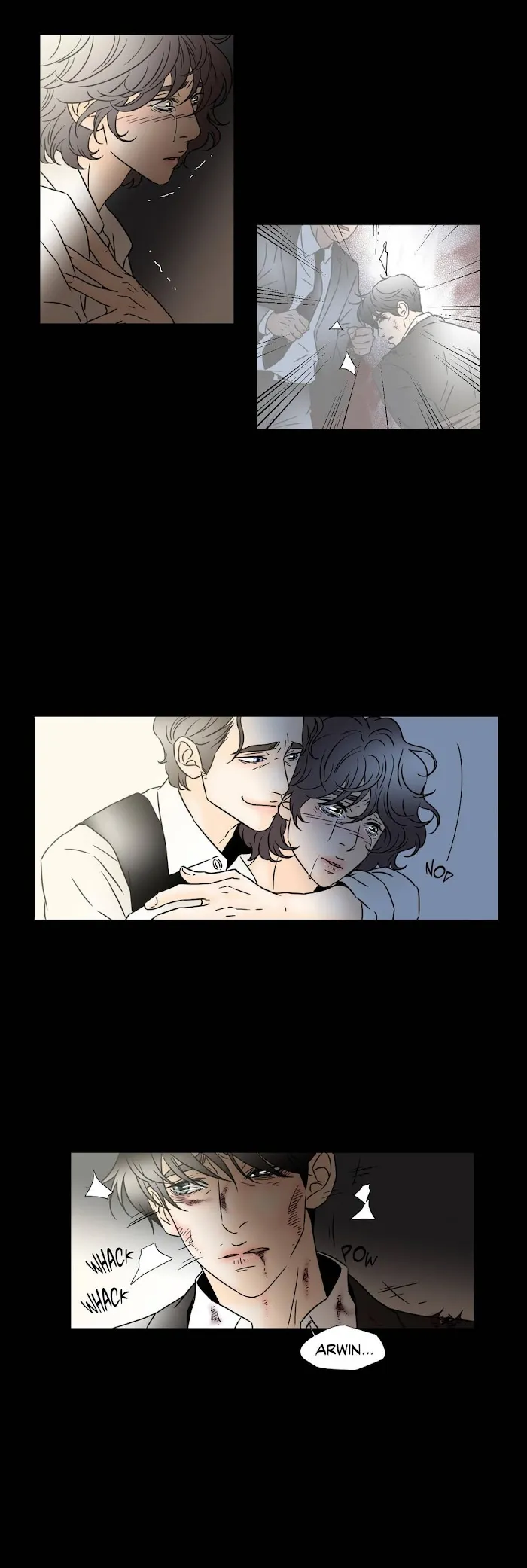 Rent Boy - Chapter 51 Page 14
