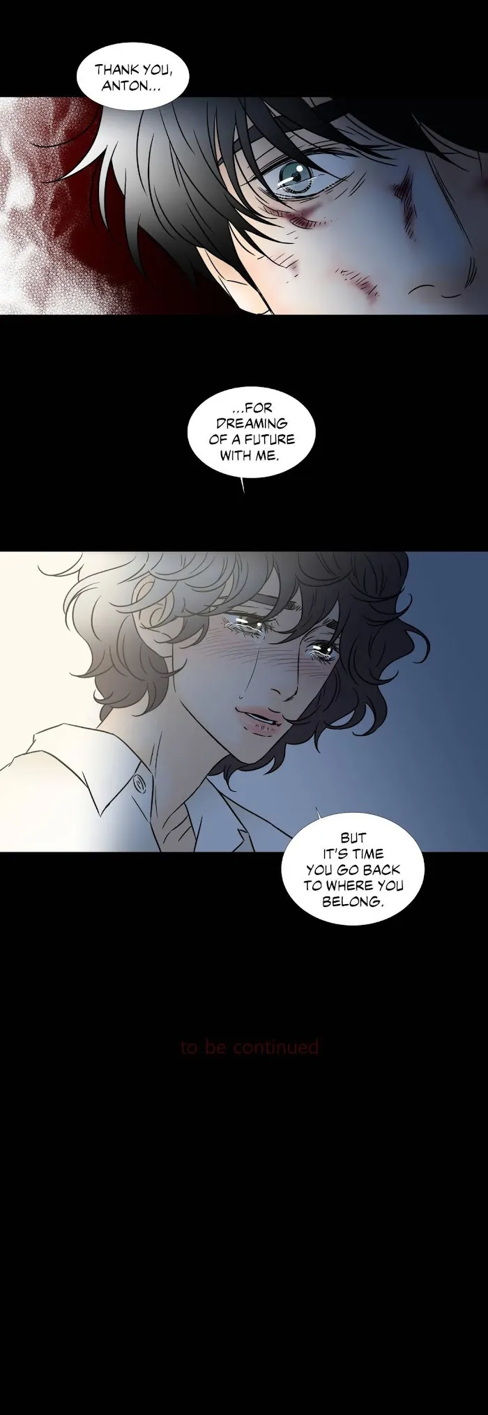 Rent Boy - Chapter 51 Page 15