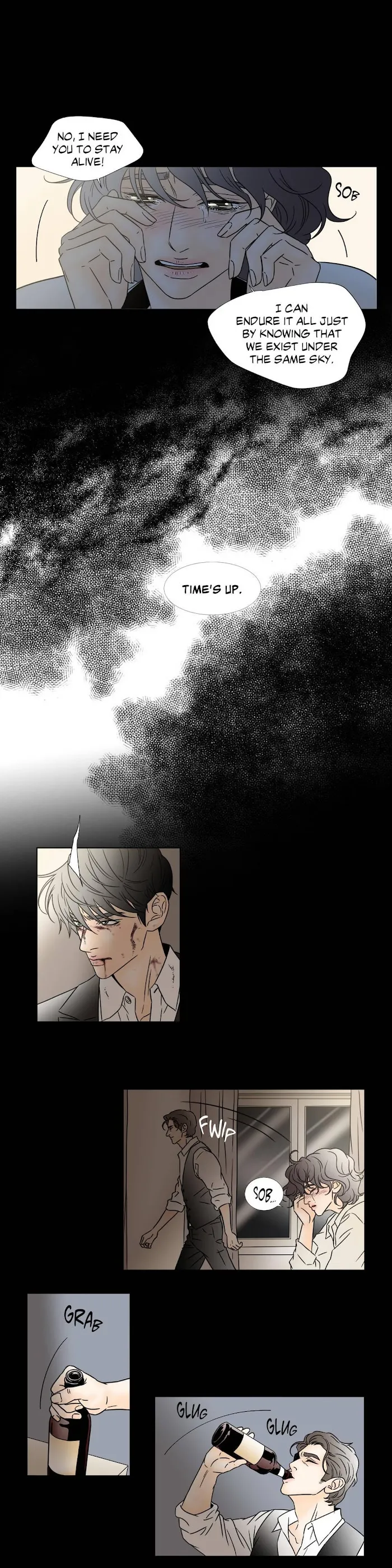 Rent Boy - Chapter 52 Page 2