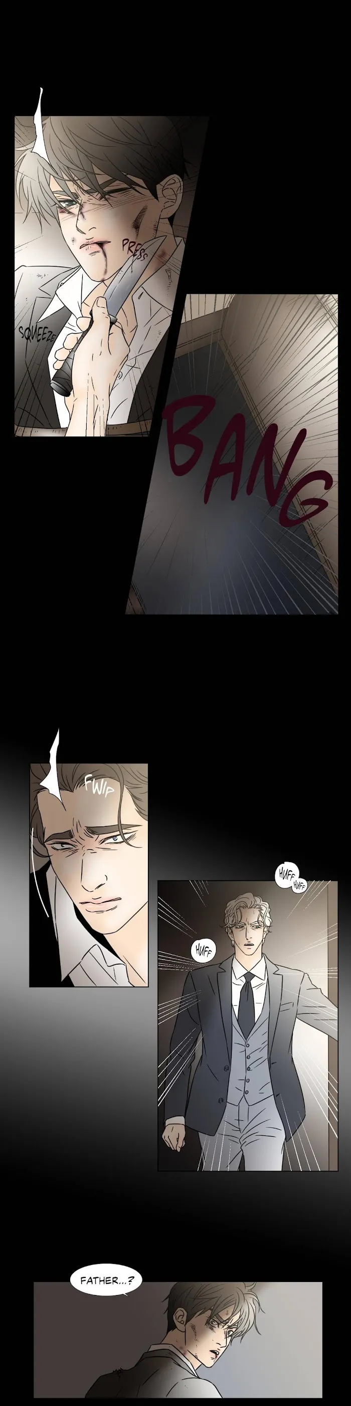 Rent Boy - Chapter 52 Page 6