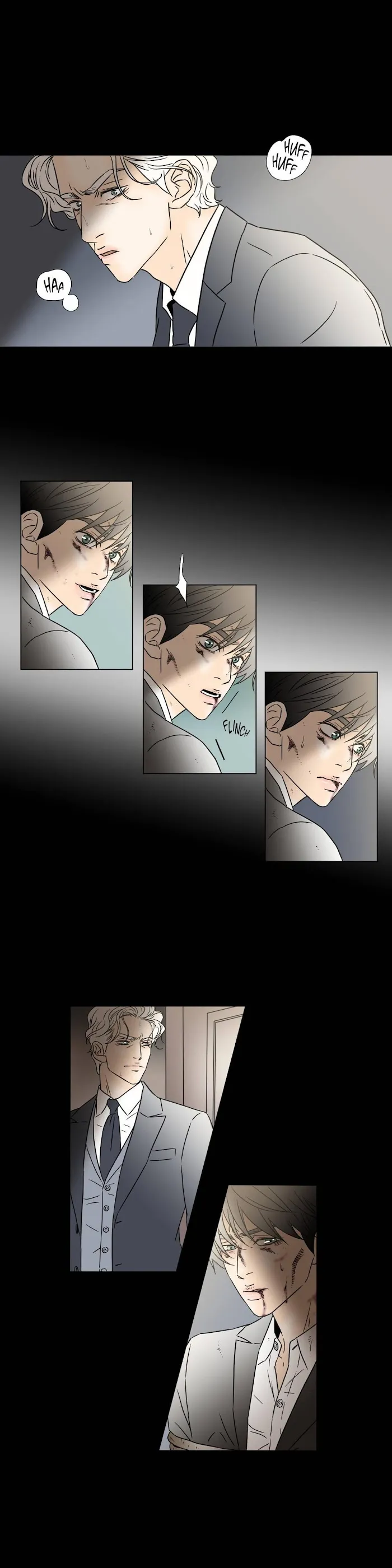 Rent Boy - Chapter 52 Page 7