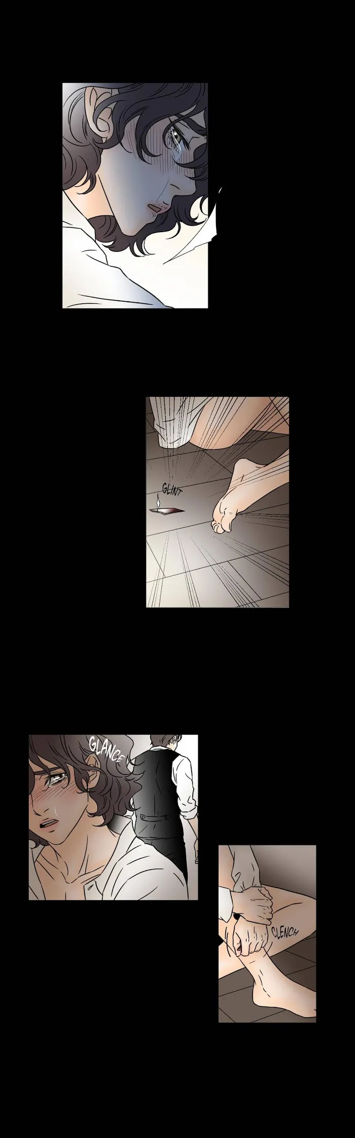 Rent Boy - Chapter 52 Page 13