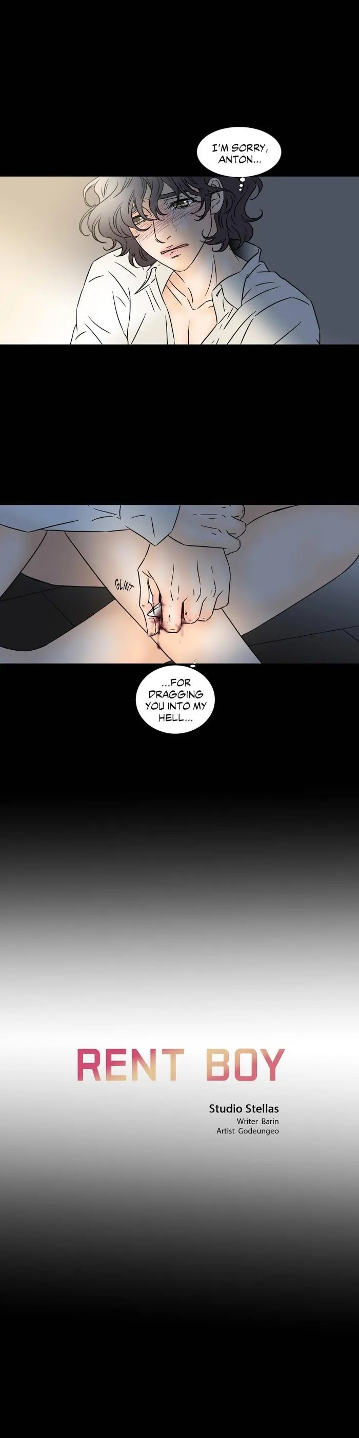 Rent Boy - Chapter 53 Page 1