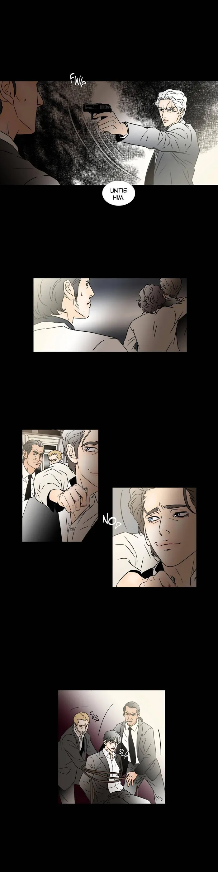 Rent Boy - Chapter 53 Page 6