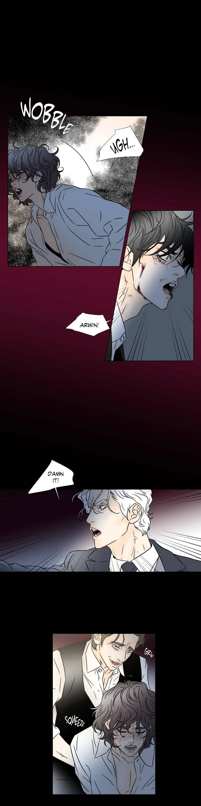 Rent Boy - Chapter 53 Page 12