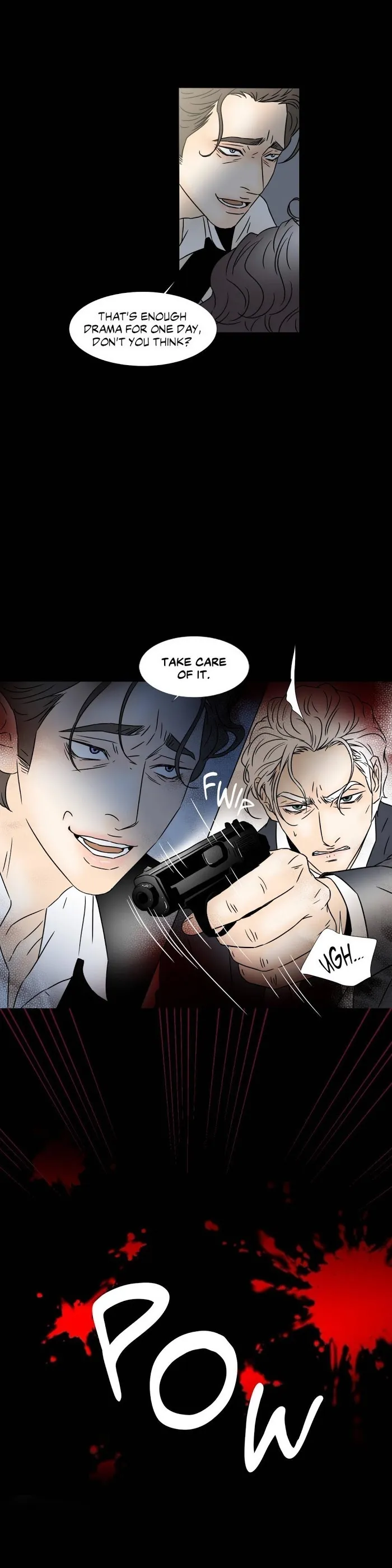 Rent Boy - Chapter 53 Page 13