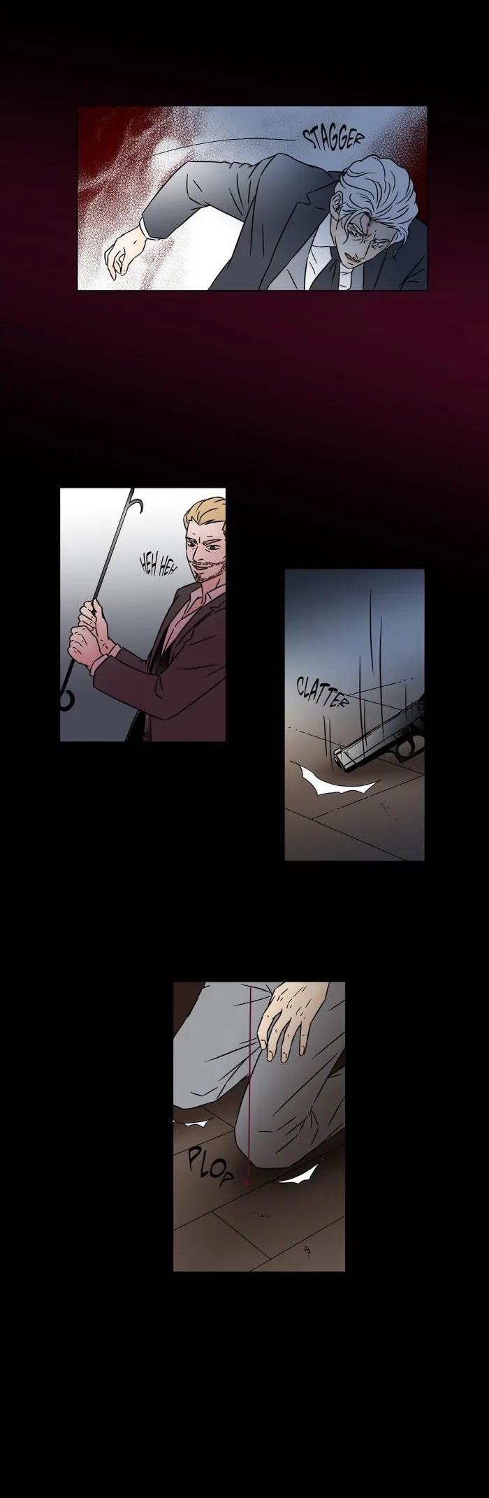 Rent Boy - Chapter 53 Page 14