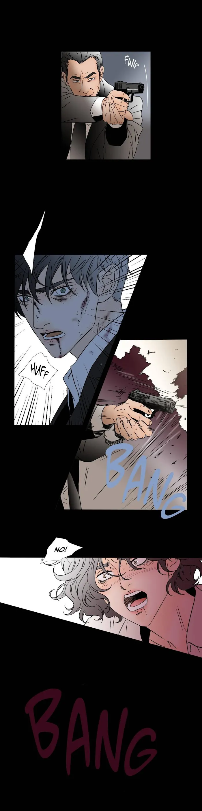 Rent Boy - Chapter 54 Page 2
