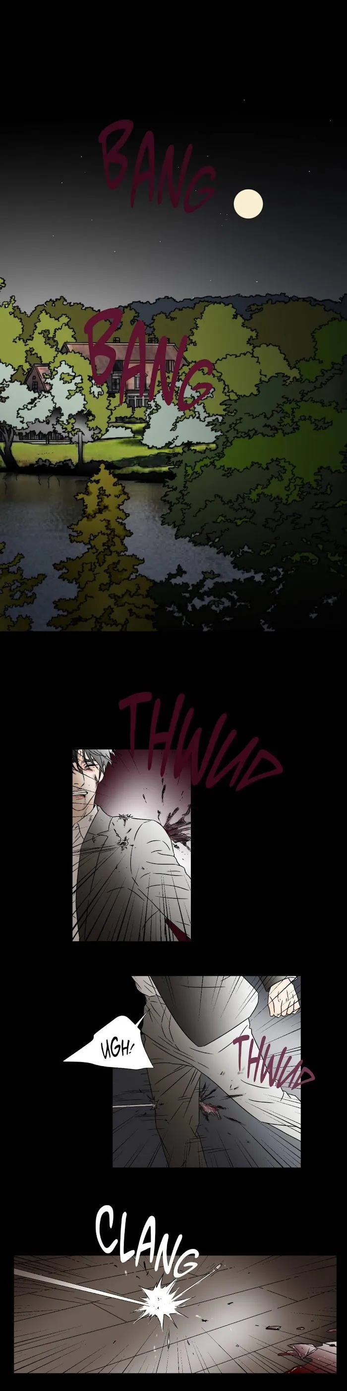 Rent Boy - Chapter 54 Page 3