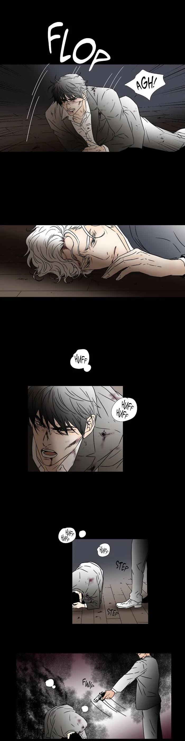 Rent Boy - Chapter 54 Page 4