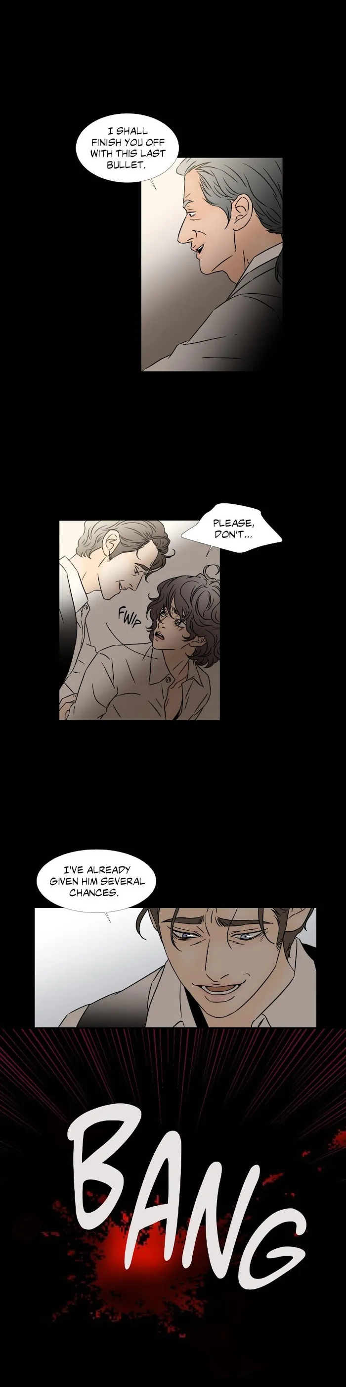 Rent Boy - Chapter 54 Page 5