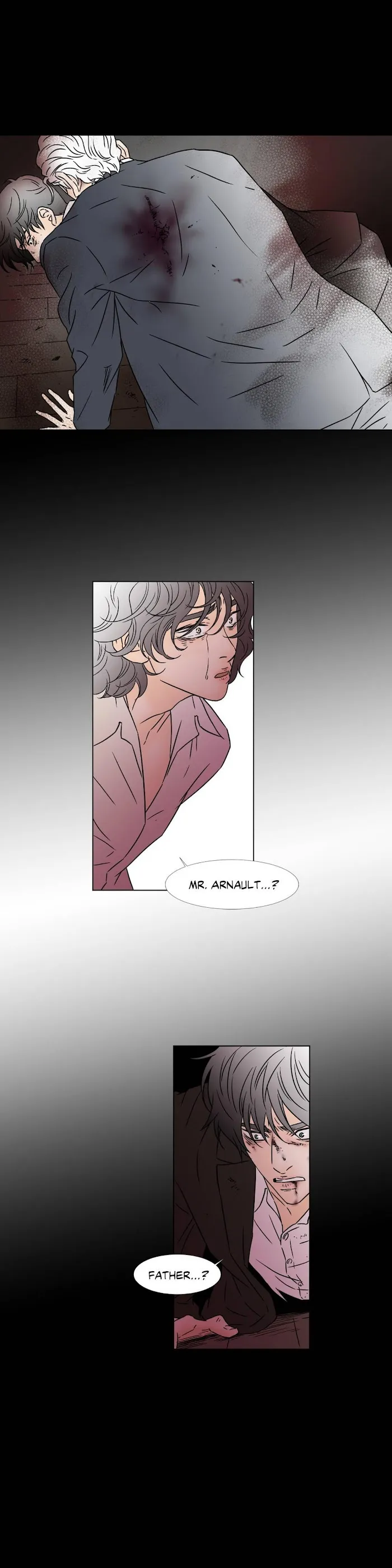 Rent Boy - Chapter 54 Page 7