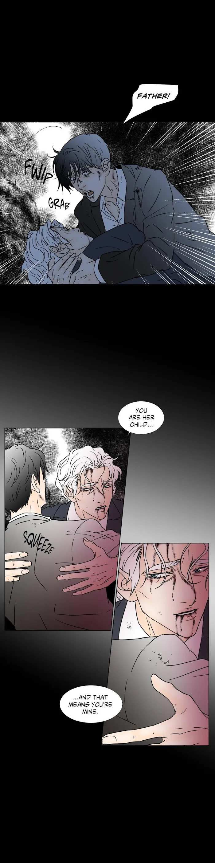 Rent Boy - Chapter 54 Page 8