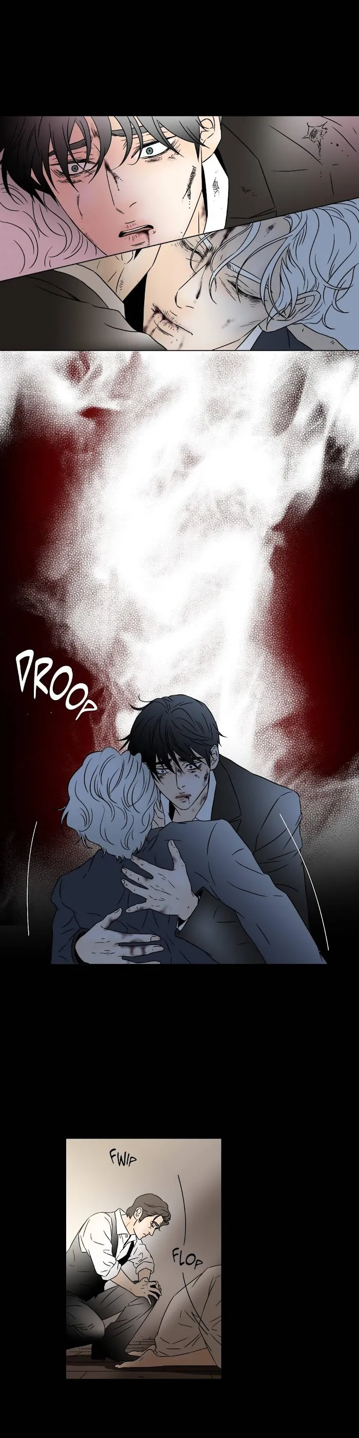 Rent Boy - Chapter 54 Page 9