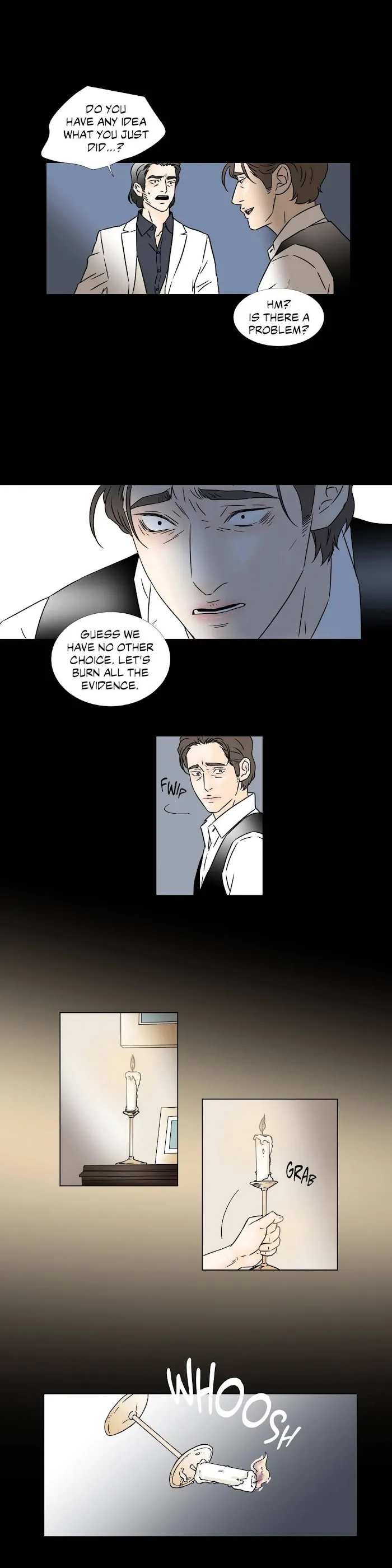 Rent Boy - Chapter 54 Page 11