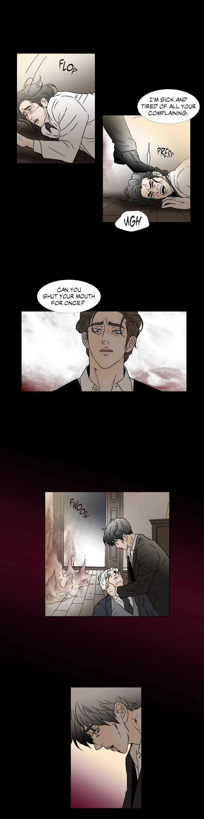 Rent Boy - Chapter 54 Page 13