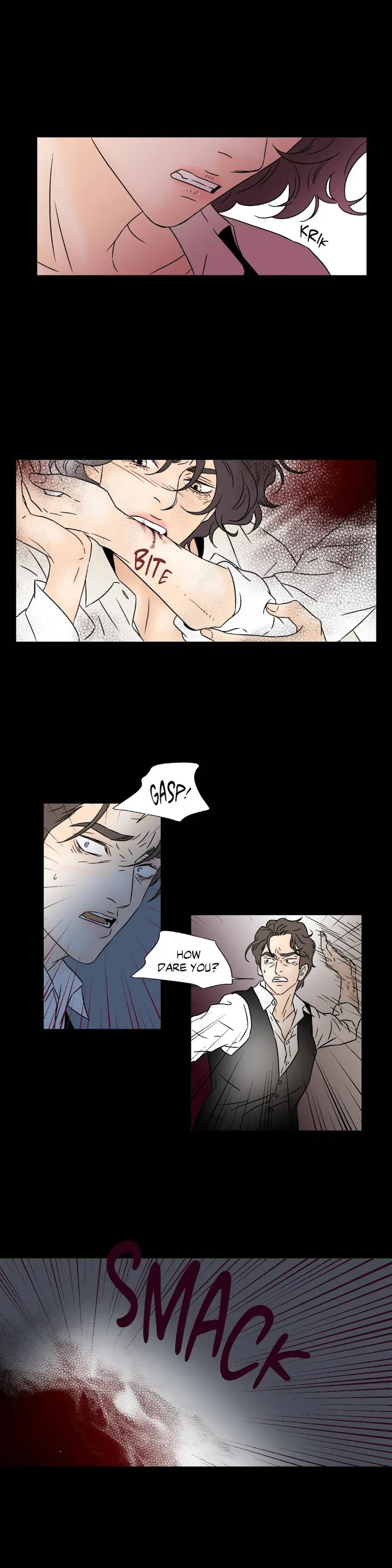 Rent Boy - Chapter 54 Page 15
