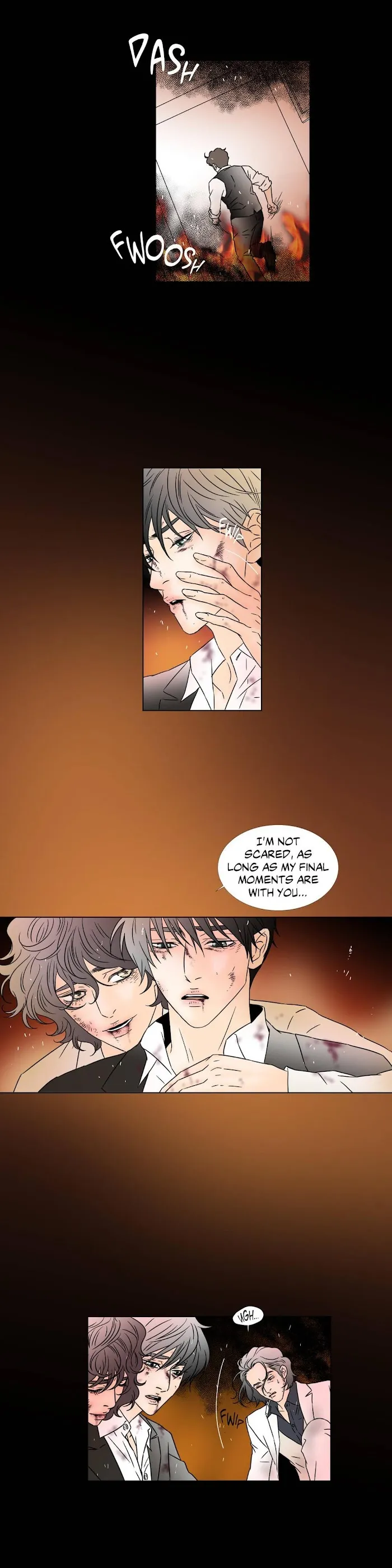 Rent Boy - Chapter 55 Page 4