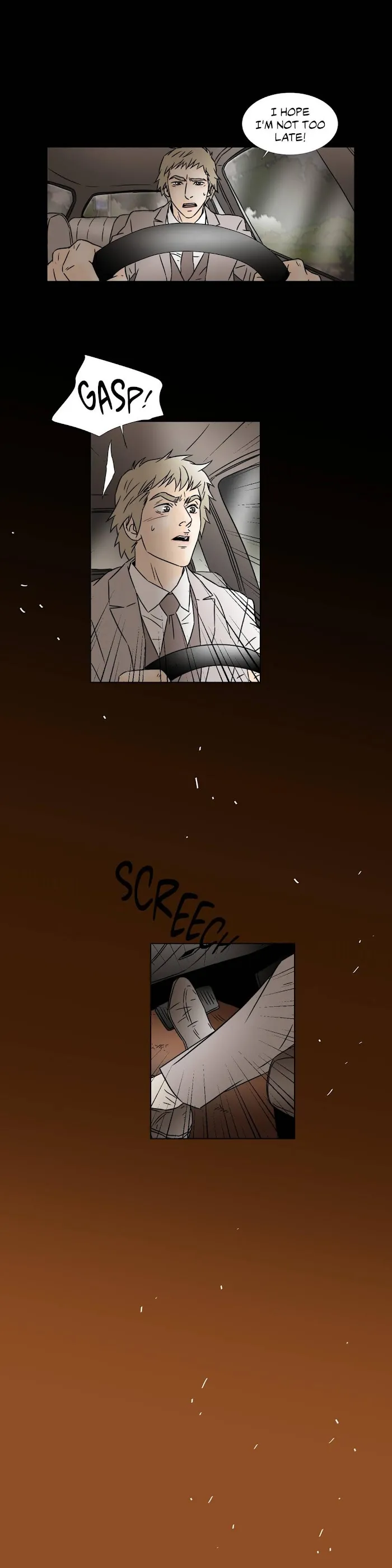 Rent Boy - Chapter 55 Page 9