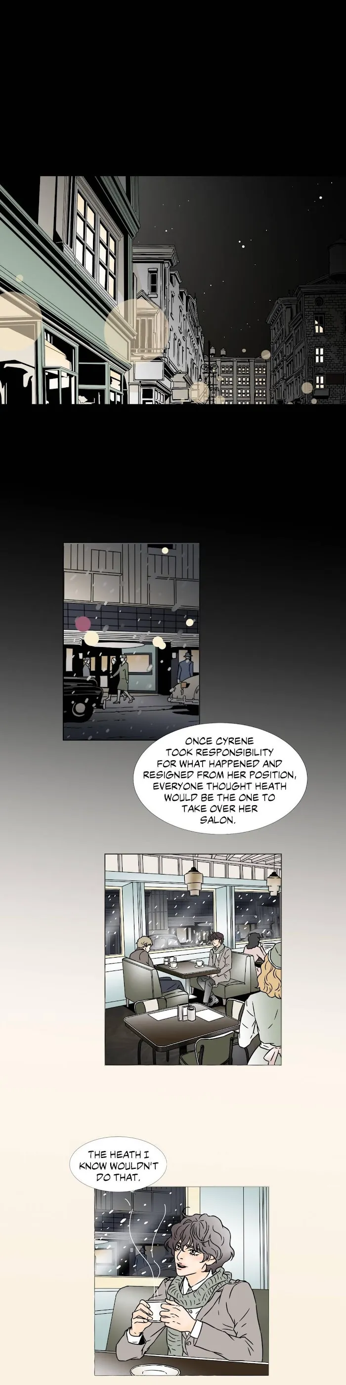 Rent Boy - Chapter 55 Page 14