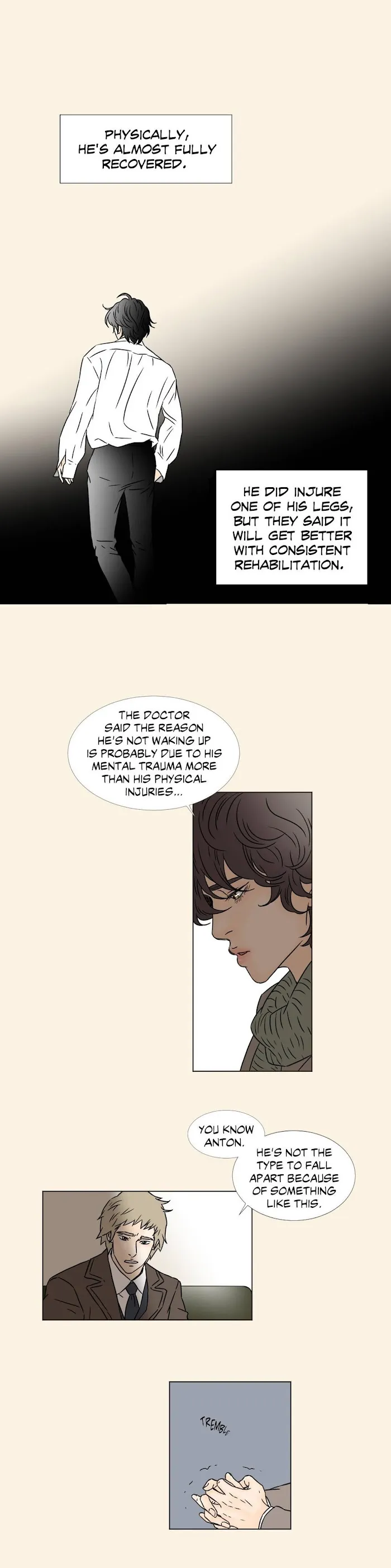 Rent Boy - Chapter 55 Page 16