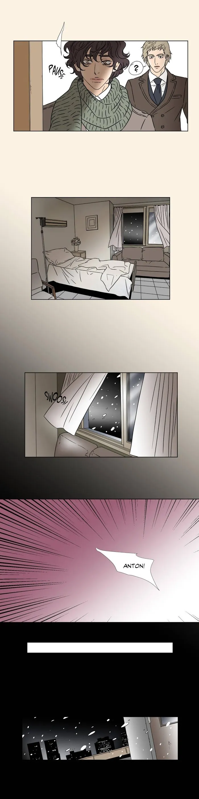 Rent Boy - Chapter 56 Page 2