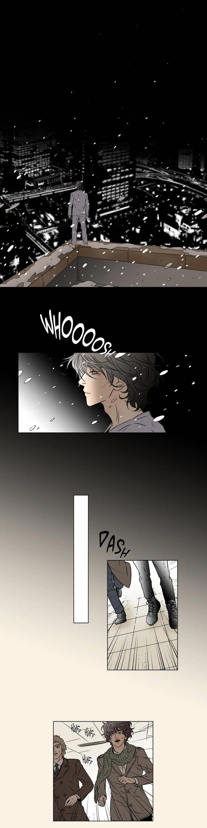 Rent Boy - Chapter 56 Page 3