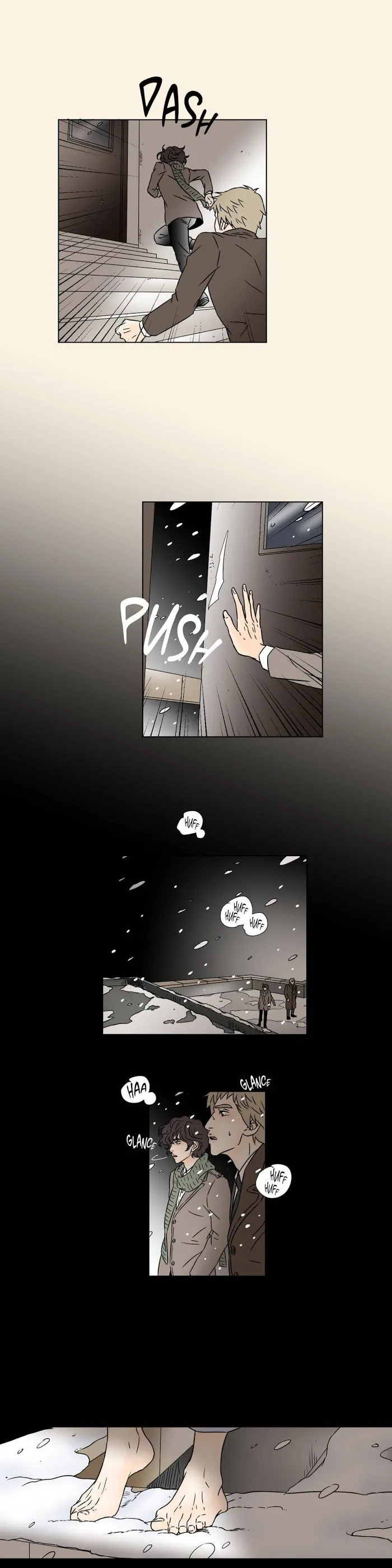 Rent Boy - Chapter 56 Page 4