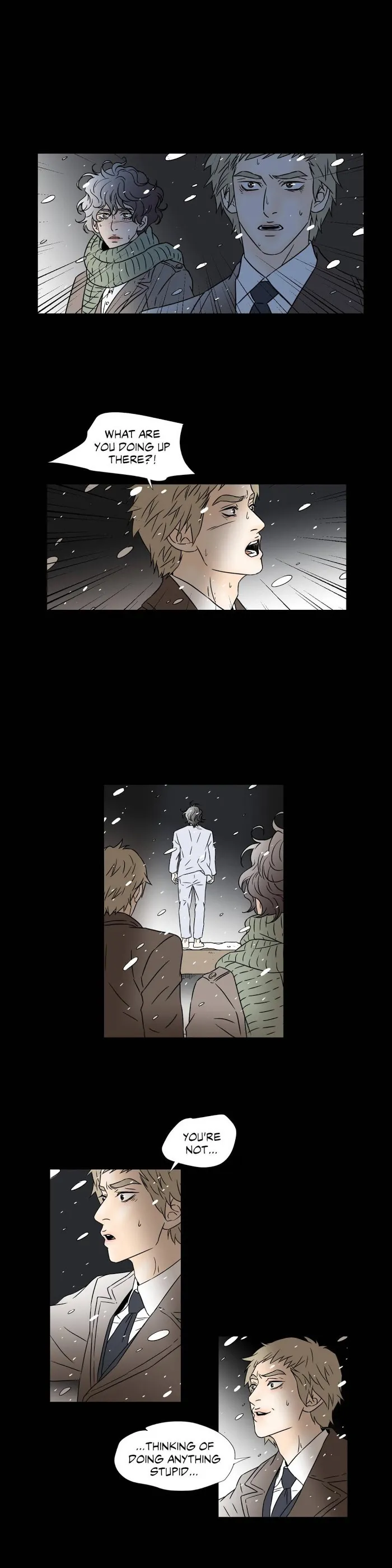 Rent Boy - Chapter 56 Page 5