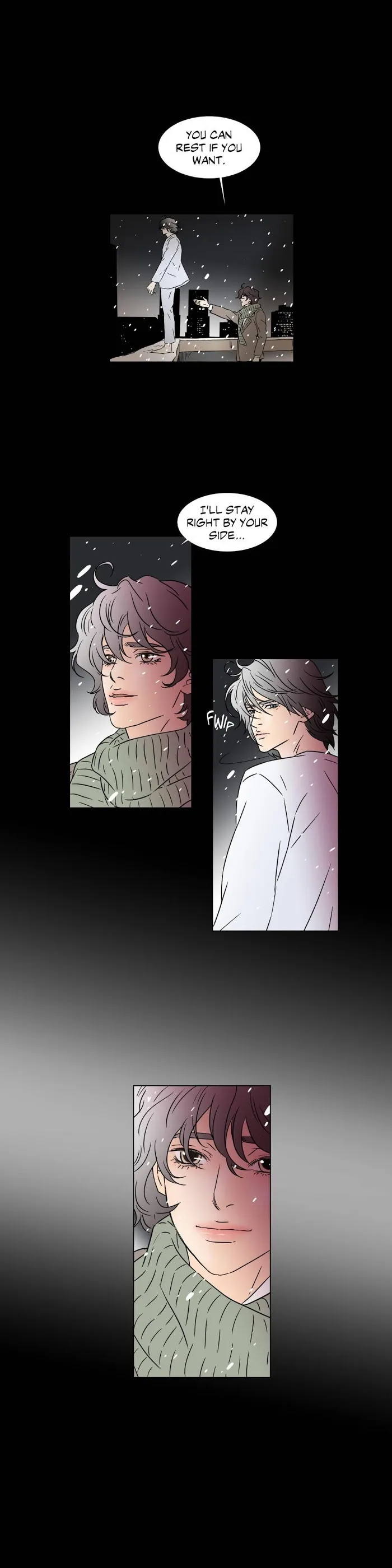 Rent Boy - Chapter 56 Page 8