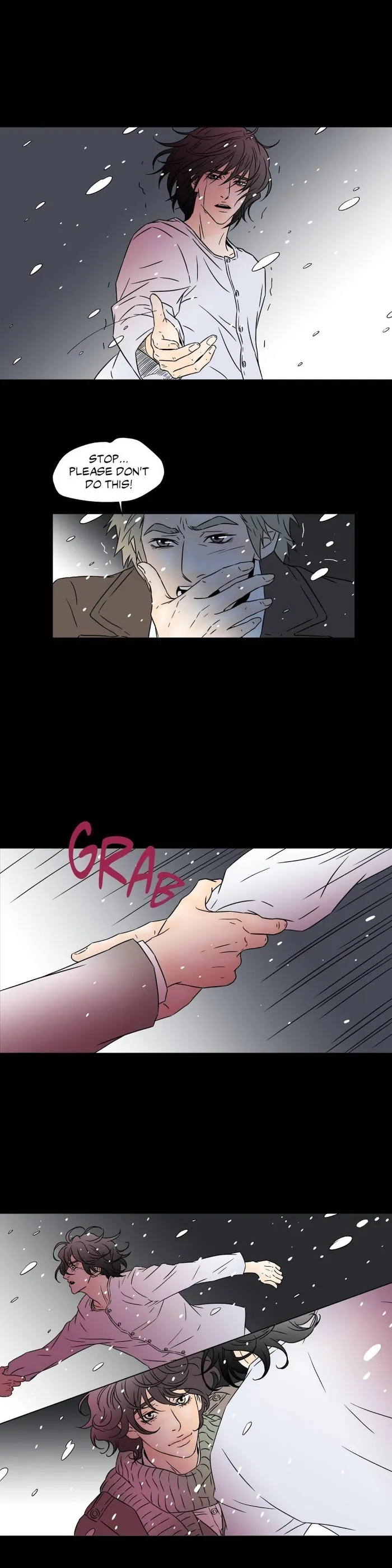 Rent Boy - Chapter 56 Page 10