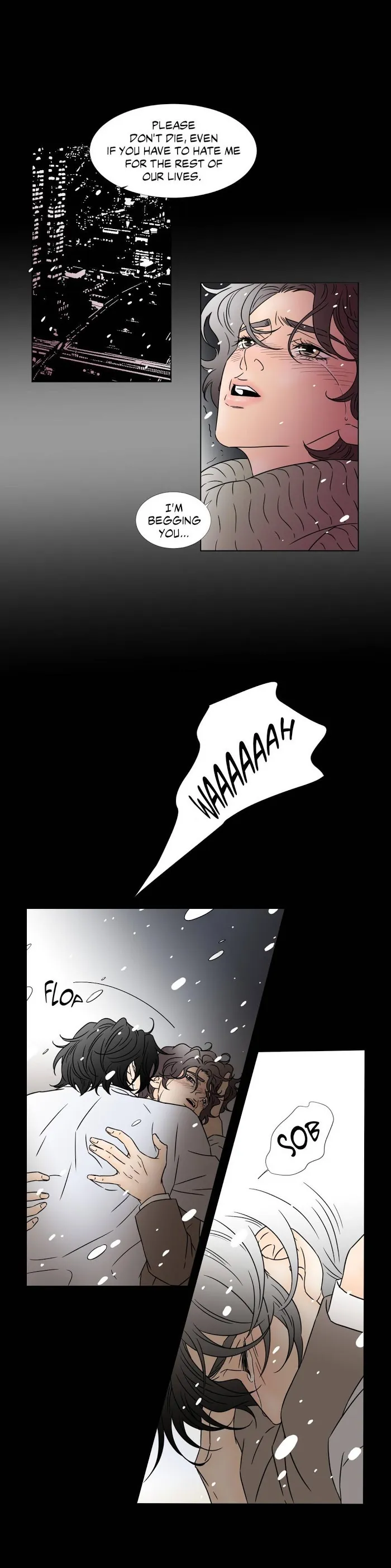 Rent Boy - Chapter 56 Page 12