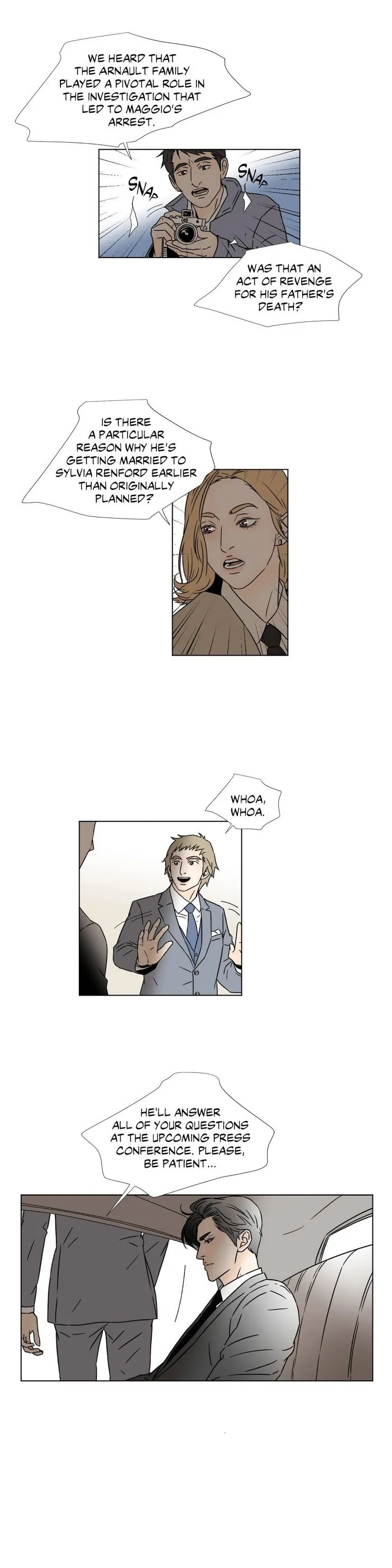 Rent Boy - Chapter 57 Page 3