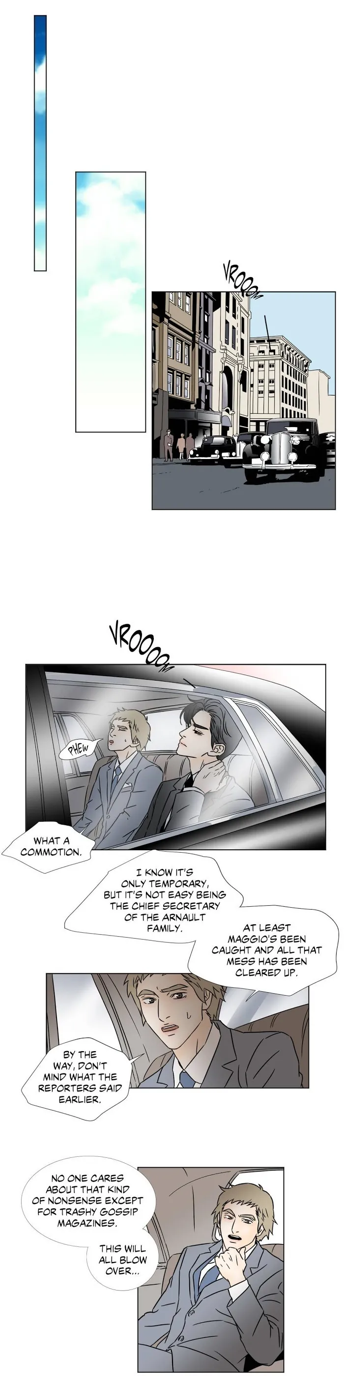 Rent Boy - Chapter 57 Page 4