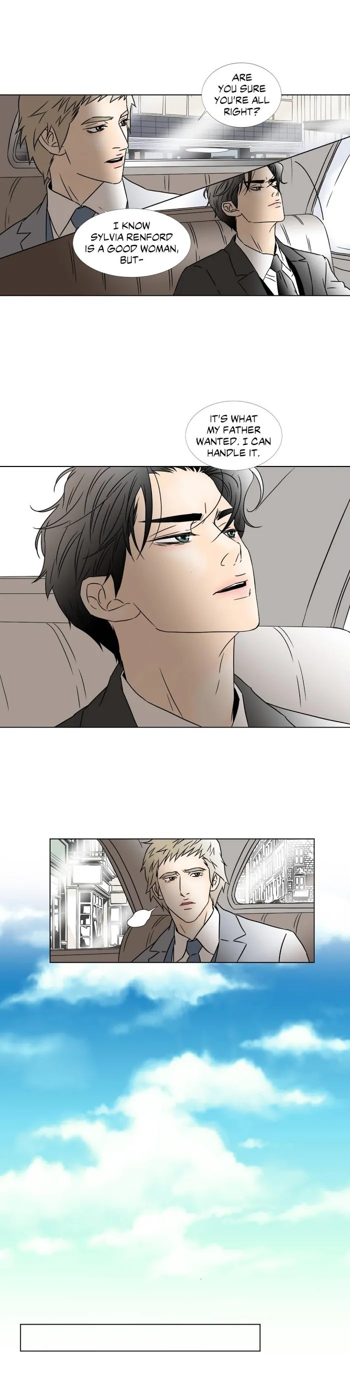 Rent Boy - Chapter 57 Page 6