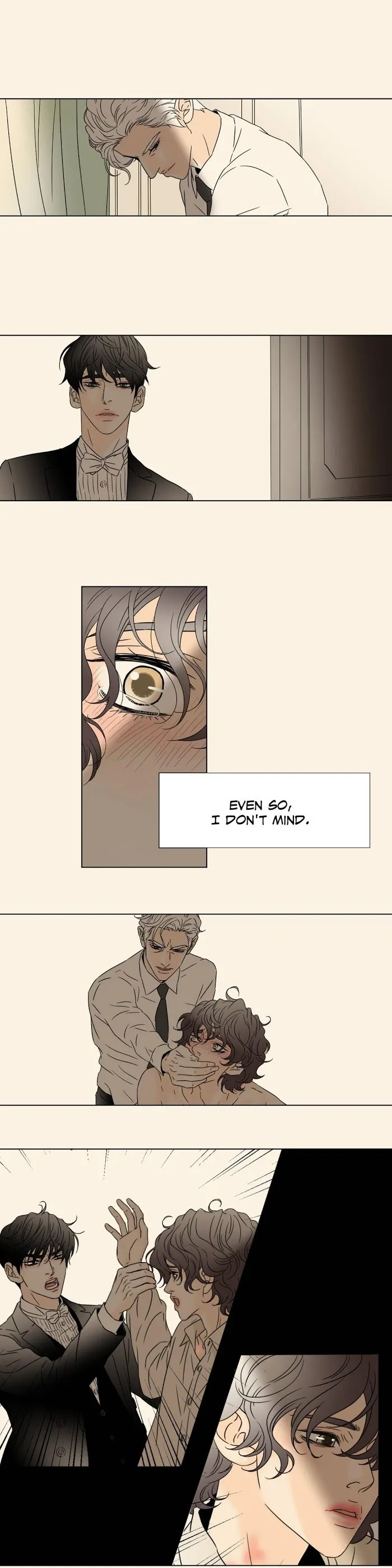 Rent Boy - Chapter 57 Page 15