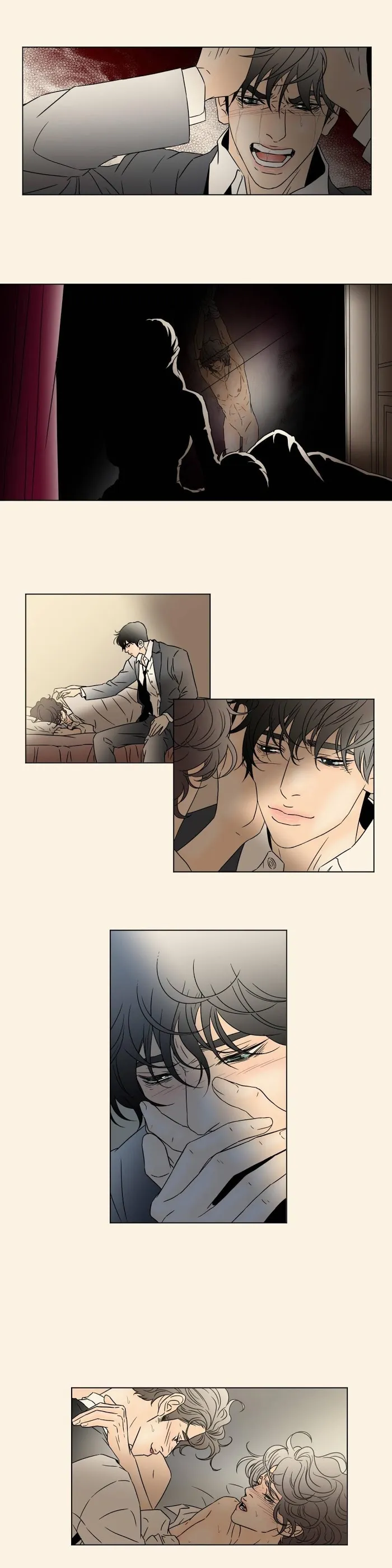 Rent Boy - Chapter 57 Page 17