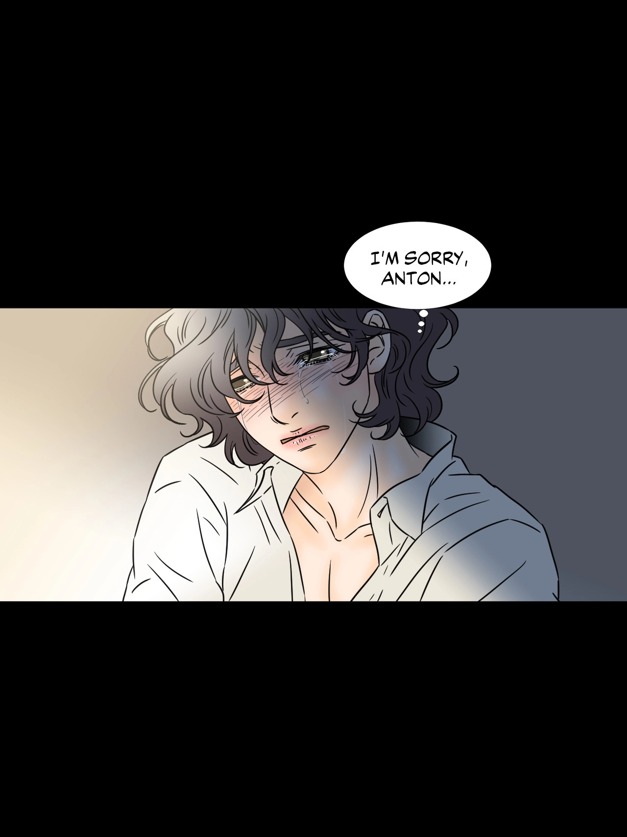 Rent Boy - Chapter 58 Page 1