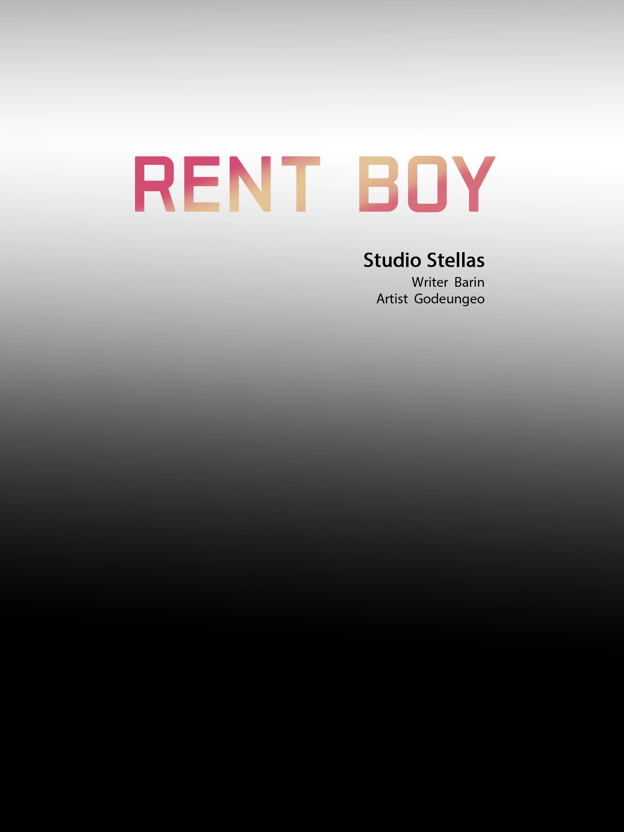 Rent Boy - Chapter 58 Page 3