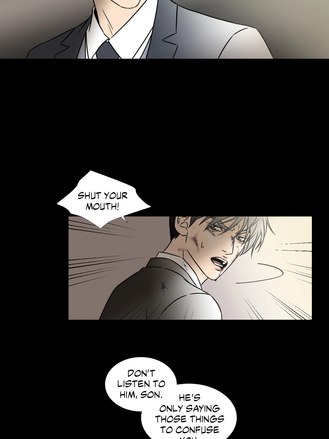 Rent Boy - Chapter 58 Page 5