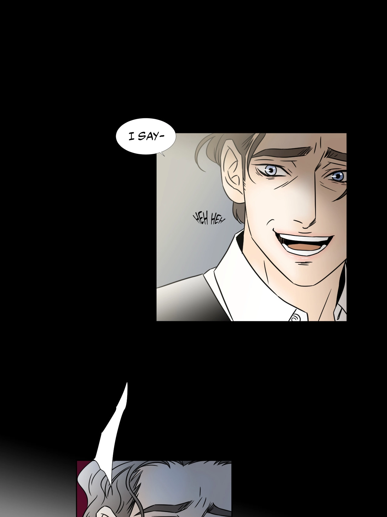 Rent Boy - Chapter 58 Page 7