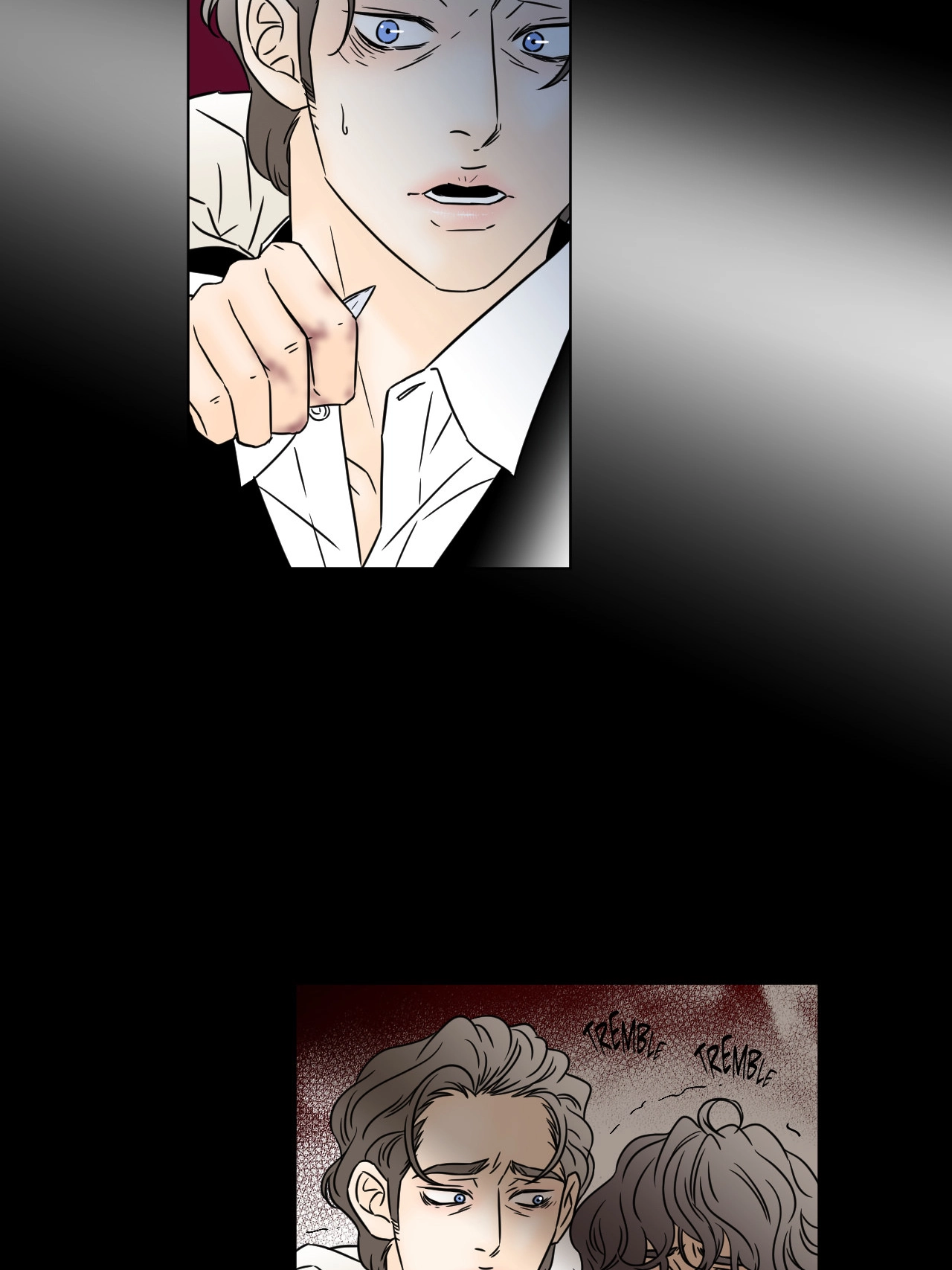 Rent Boy - Chapter 58 Page 8
