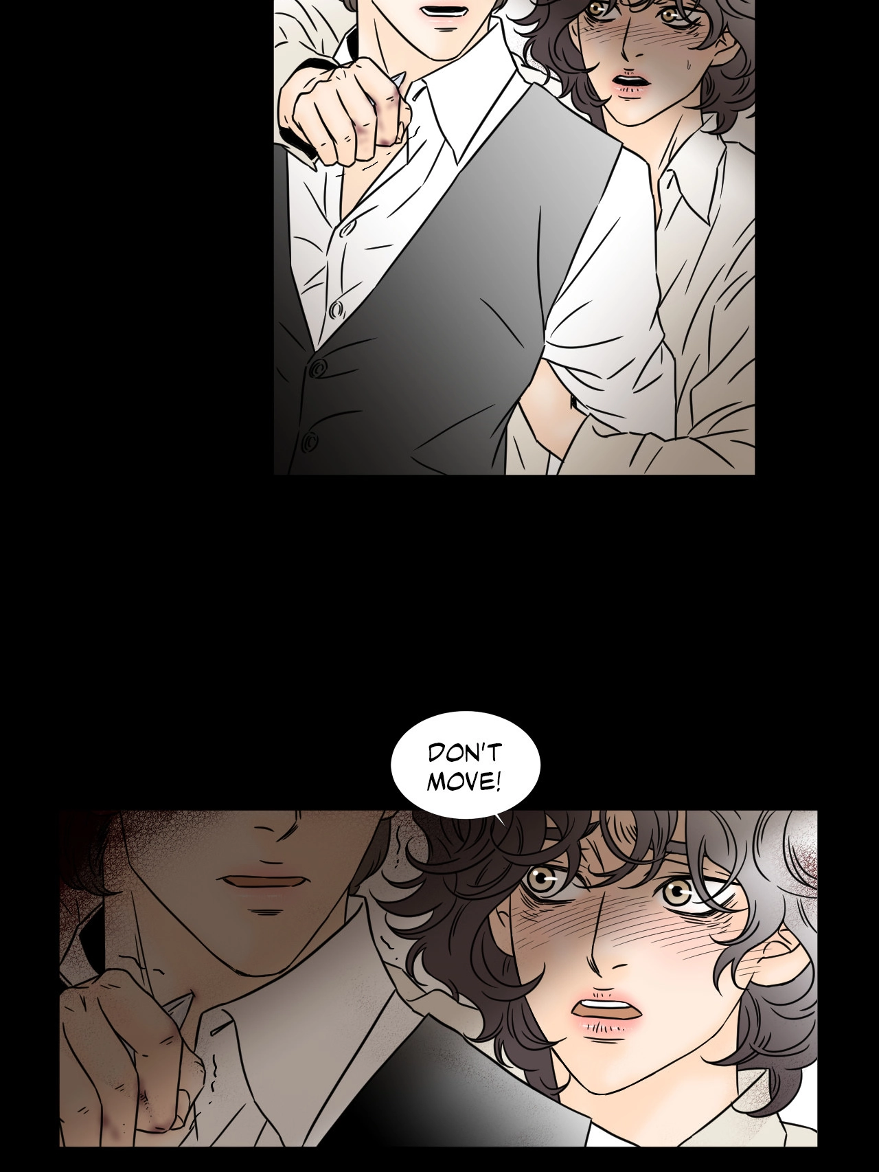 Rent Boy - Chapter 58 Page 9