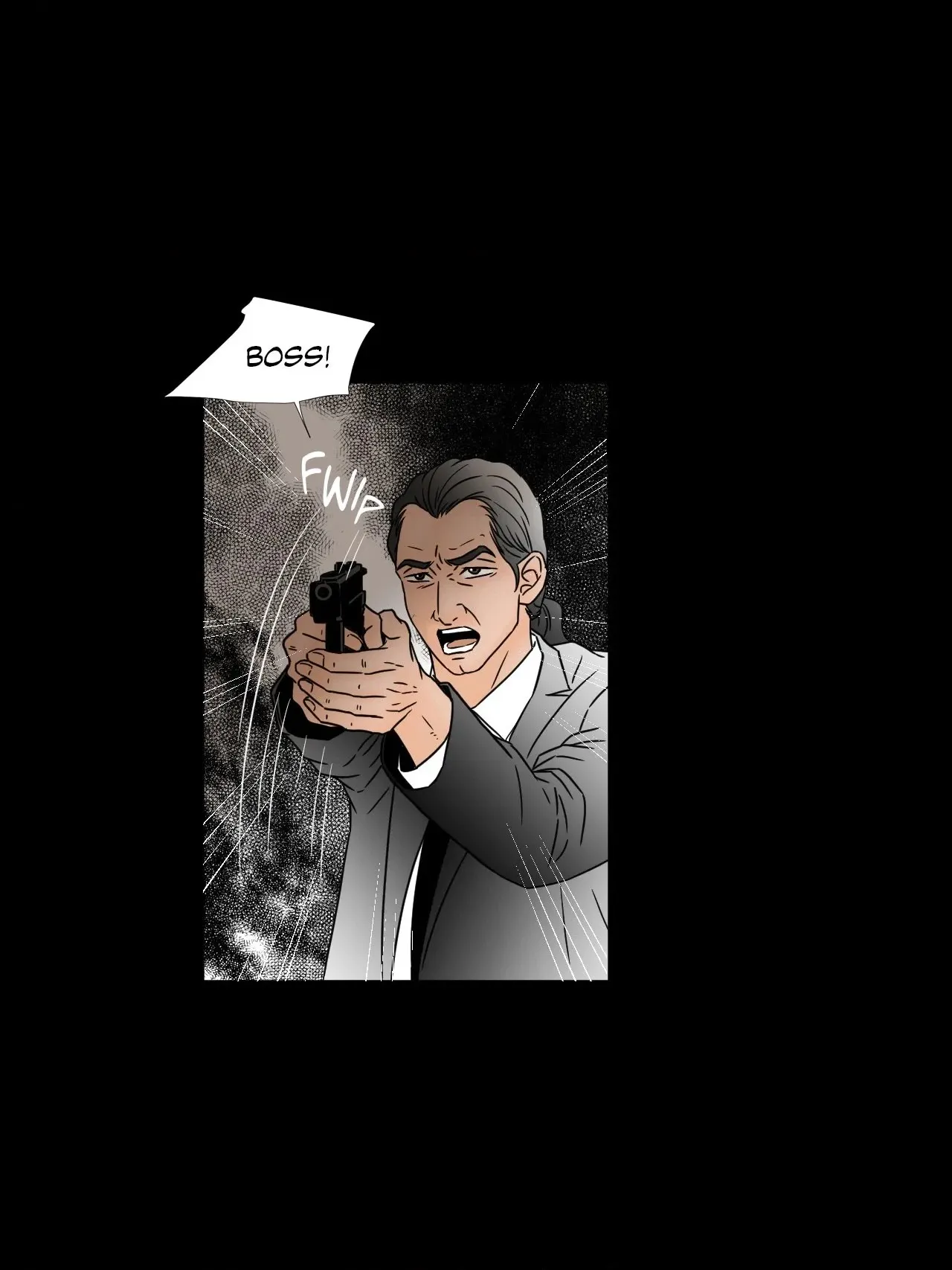 Rent Boy - Chapter 58 Page 10