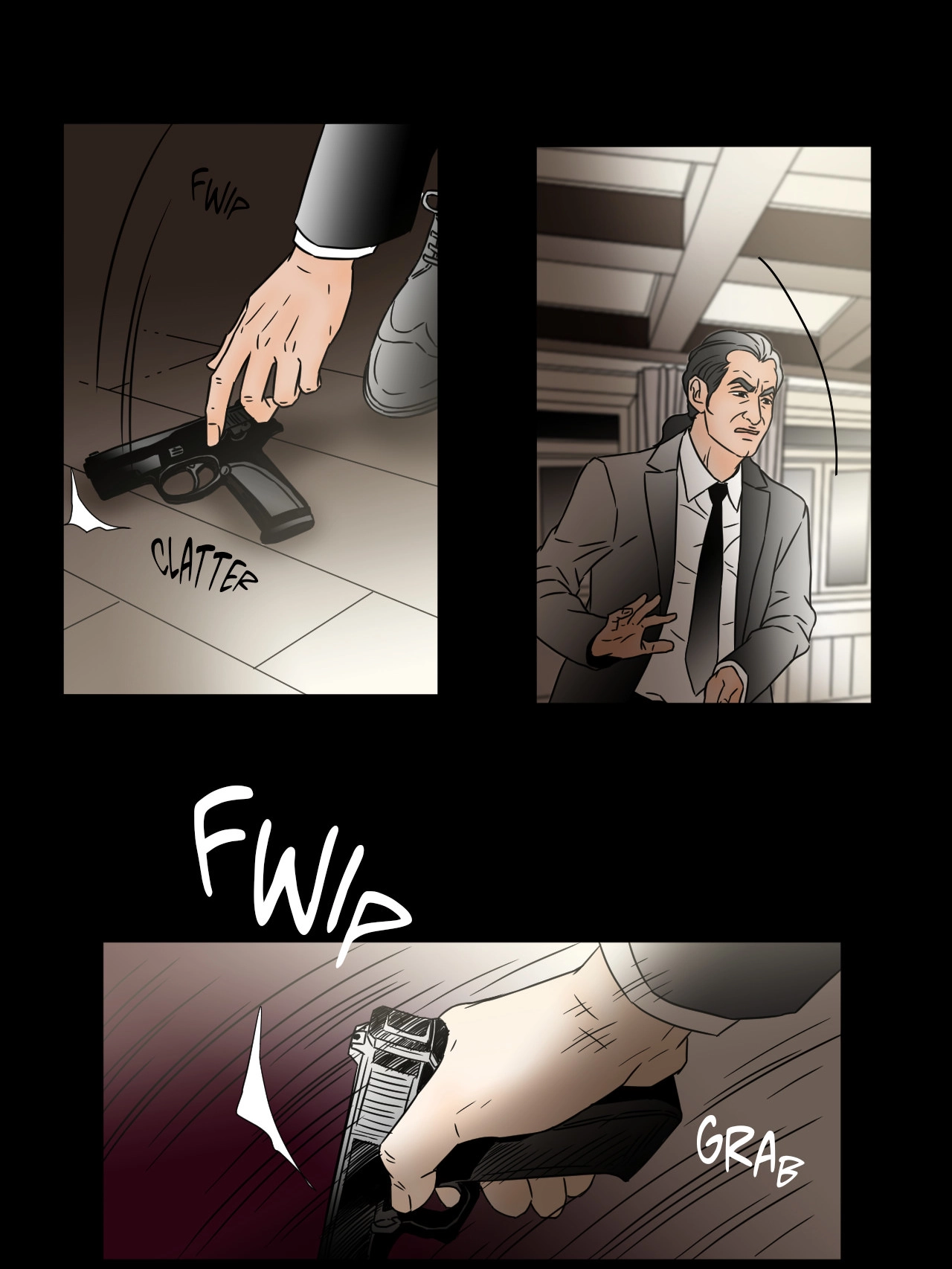 Rent Boy - Chapter 58 Page 15