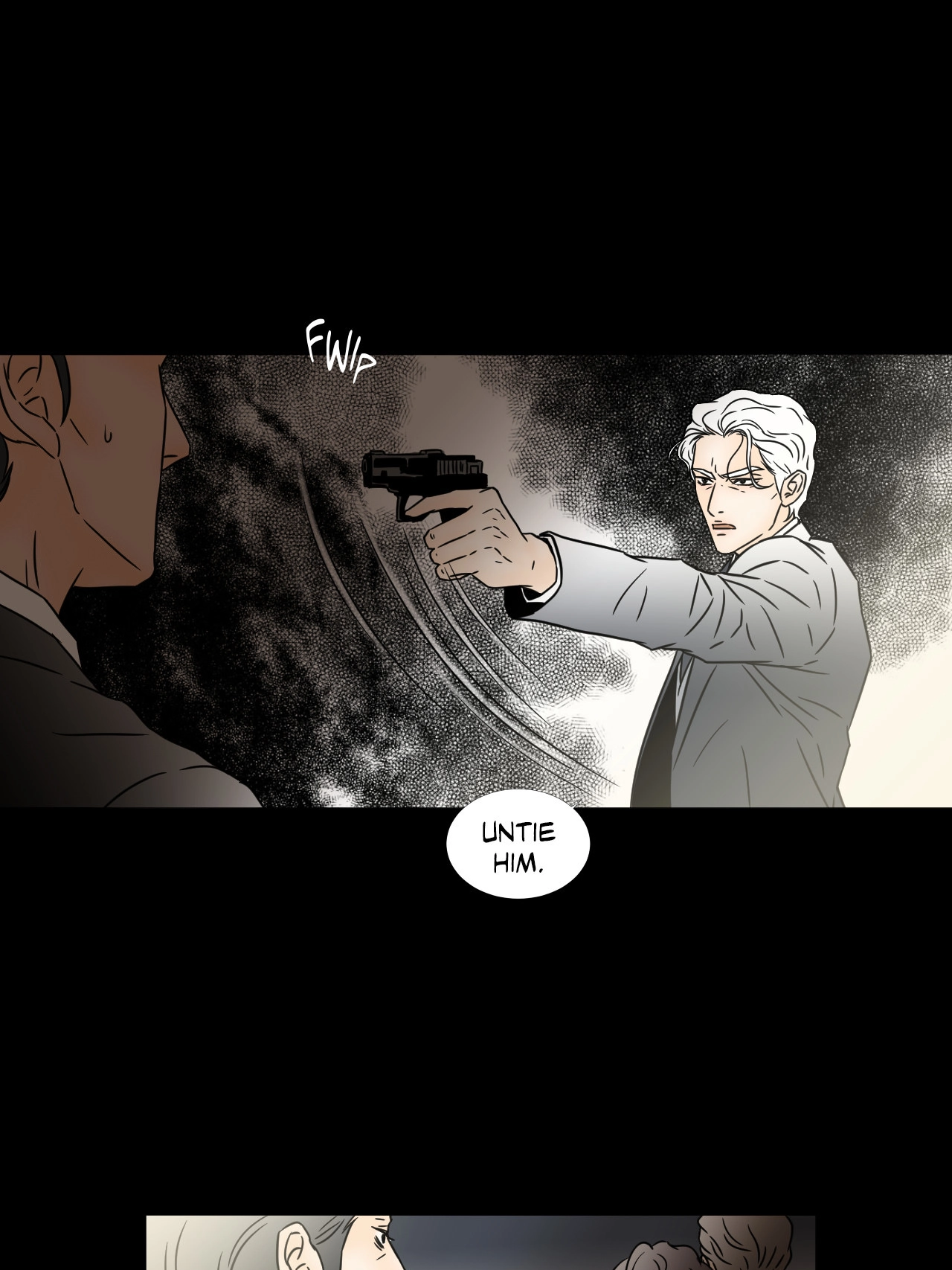 Rent Boy - Chapter 58 Page 16