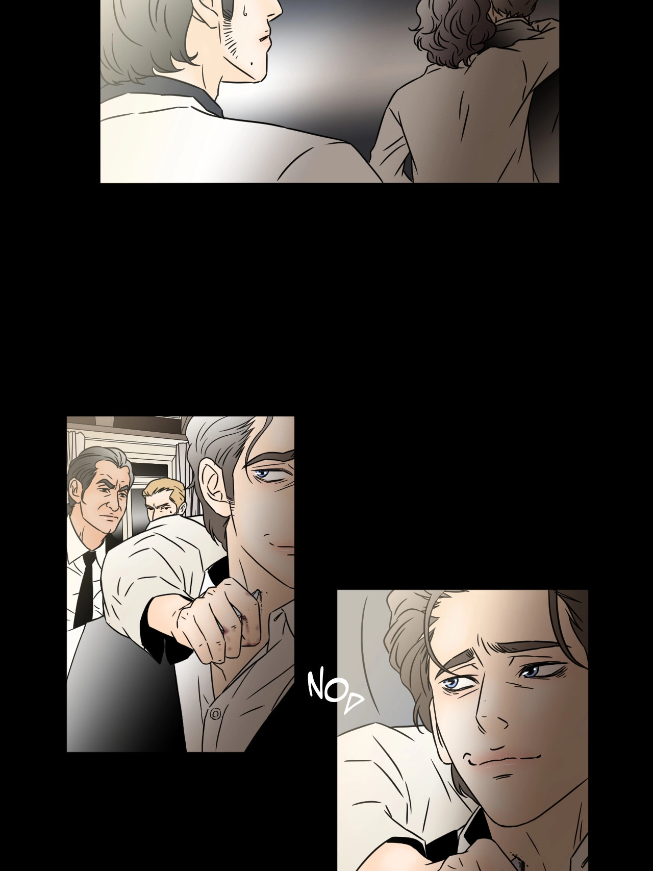 Rent Boy - Chapter 58 Page 17